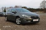 Opel Astra 1.6 D (CDTI) Automatik Dynamic - 1