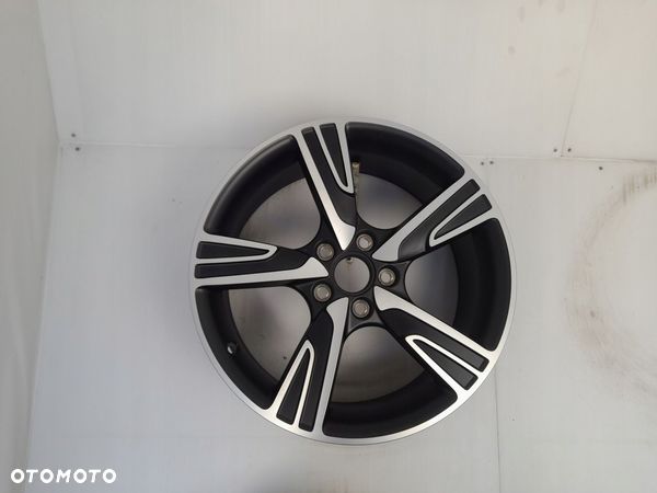 Felga aluminiowa Audi 8V0071498 7.5x18 5x112 ET51 - 1