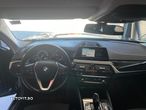 BMW Seria 5 520d Touring Aut. Sport Line - 4
