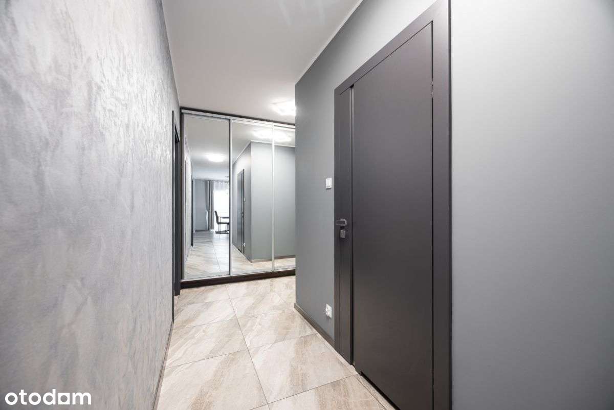 Gotowe do wprowadzenia_Pełne wyposażenie + Parking-5