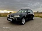 BMW X3 - 2