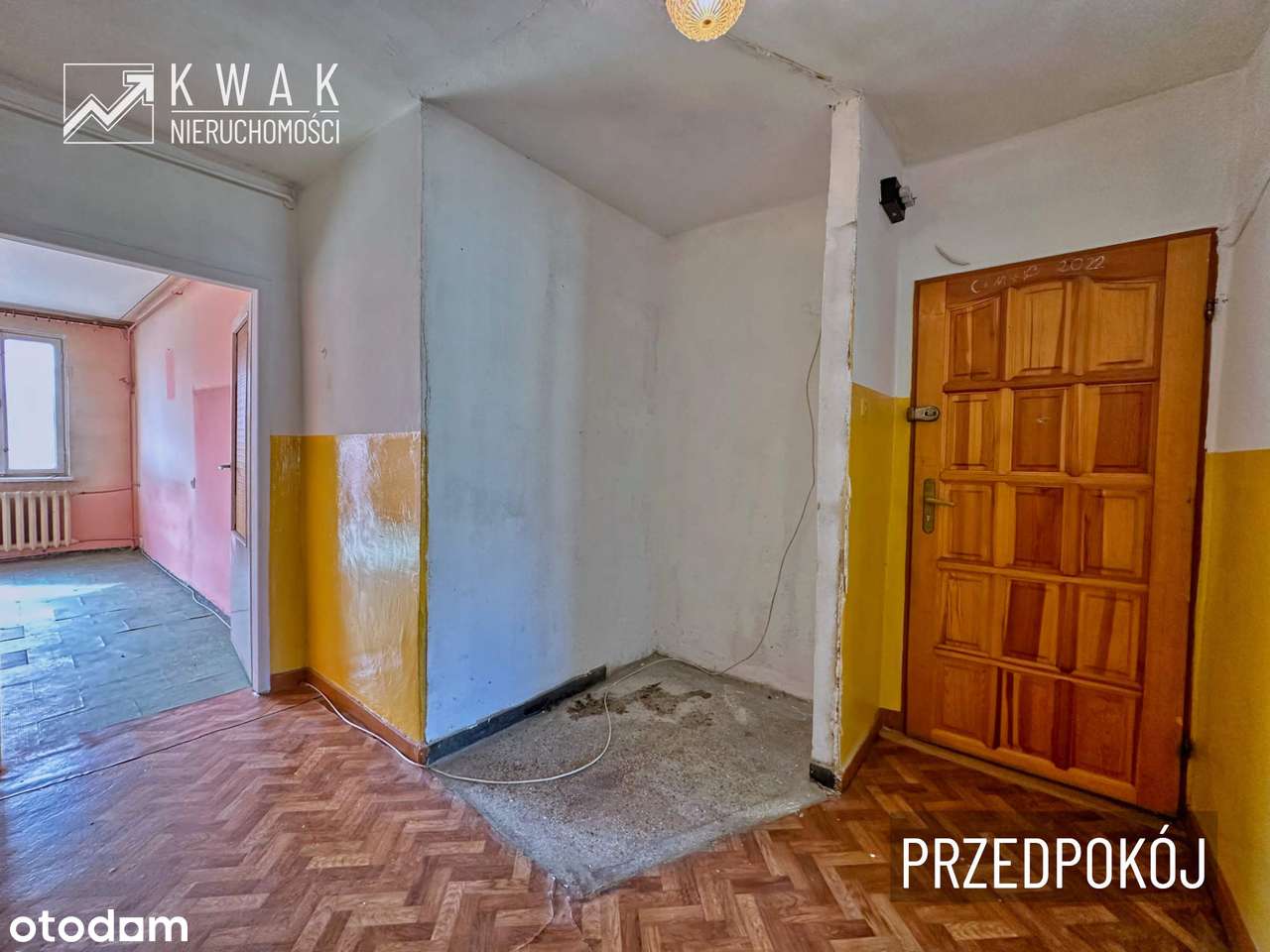 Mieszkanie 47,64 m² – Zobacz potencjał tego mieszkania-8