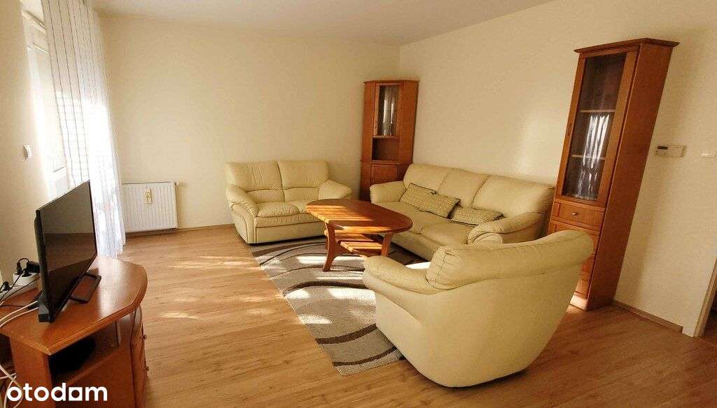 Trzy pokoje z ogródkiem w cichej części Gumieniec-5