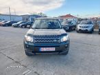 Land Rover Freelander 2 2.2L TD4 S - 3