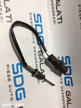 Senzor Temperatura Gaze Peugeot 308 1.6HDI 2007 - Prezent COD : 9651618180 - 1