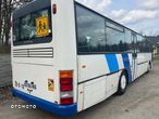 Irisbus Karosa Recreo 12M/60 miejsc/sprowadzony z FR - 3