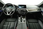 BMW 530 e - 13