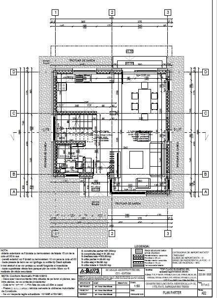 Casa Individuala-3 dormitoare P+1 -zona Berceni-Ilfov - Imagine principală: 4/11