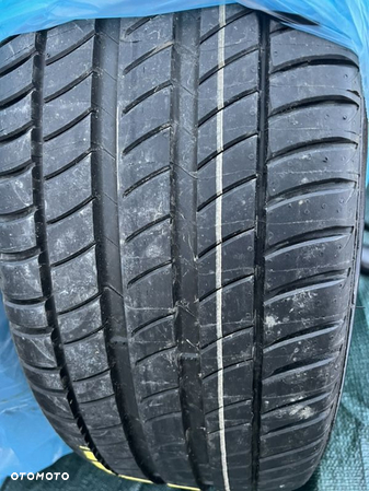 nowe opony letnie MICHELIN 225/50 R18 - 4