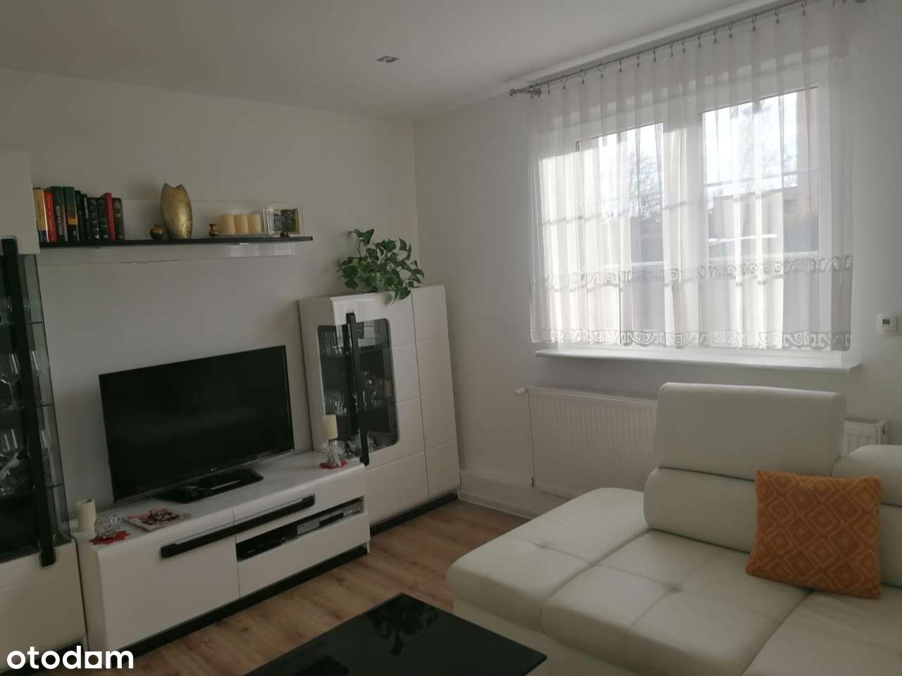 Dom, 65 m², Poznań-7