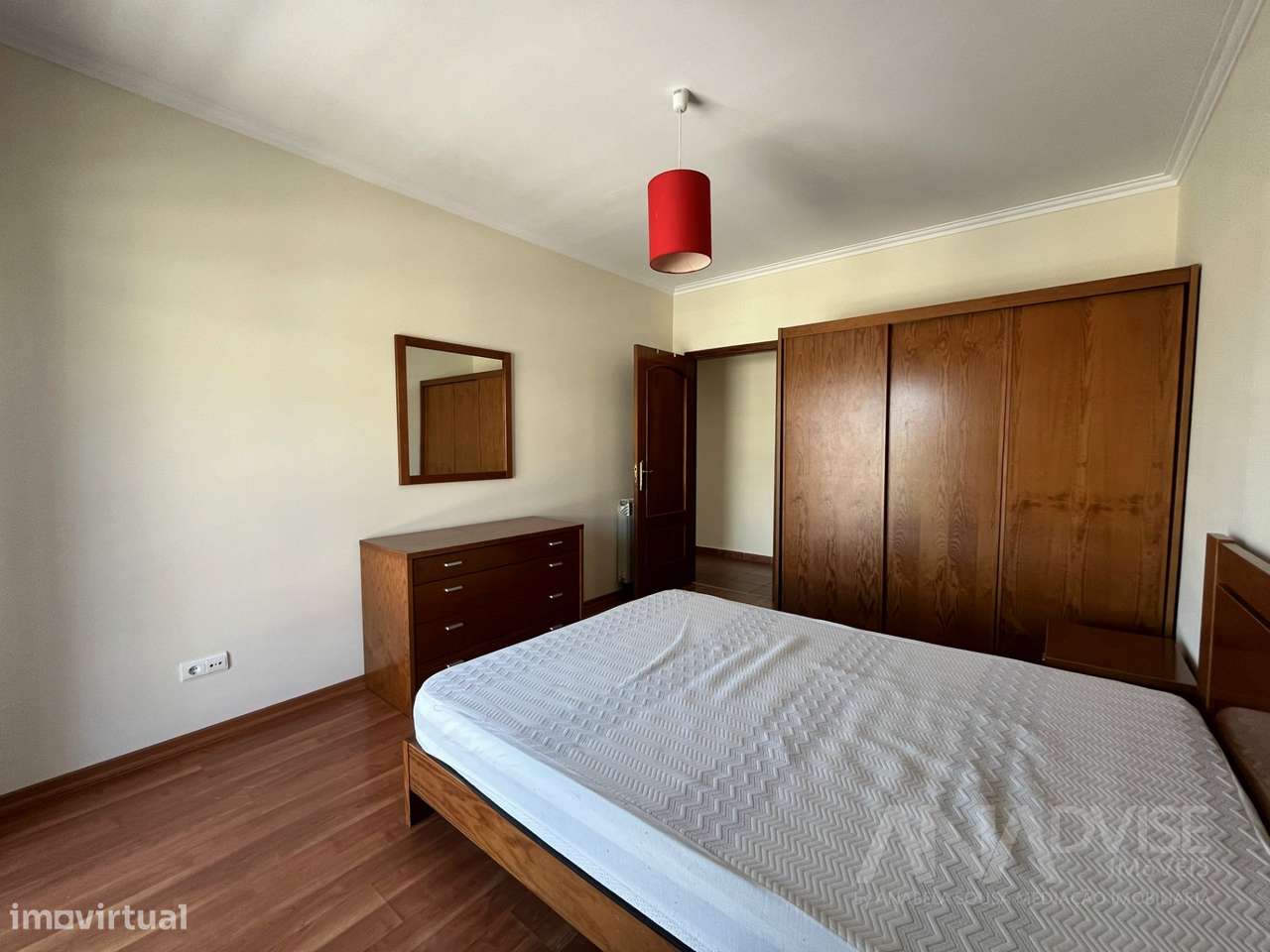 Apartamento T2 Venda em Viseu,Viseu-11