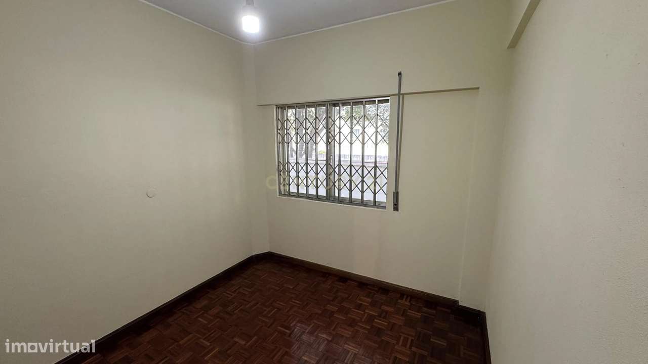 T2+1 na Av. de França – Porto | Junto ao Metro-9