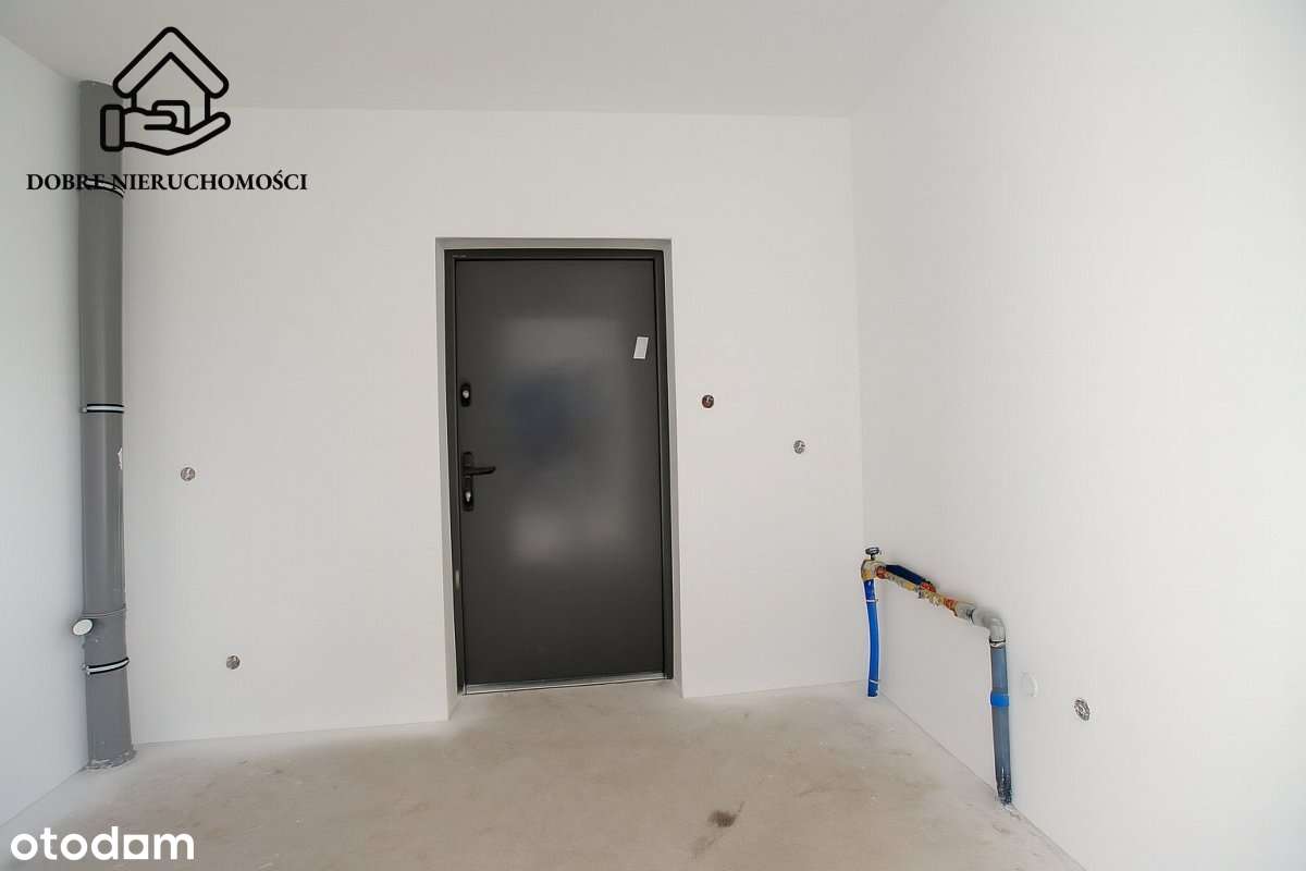 Dom w stanie deweloperskim - Minkowice-Kolonia-8