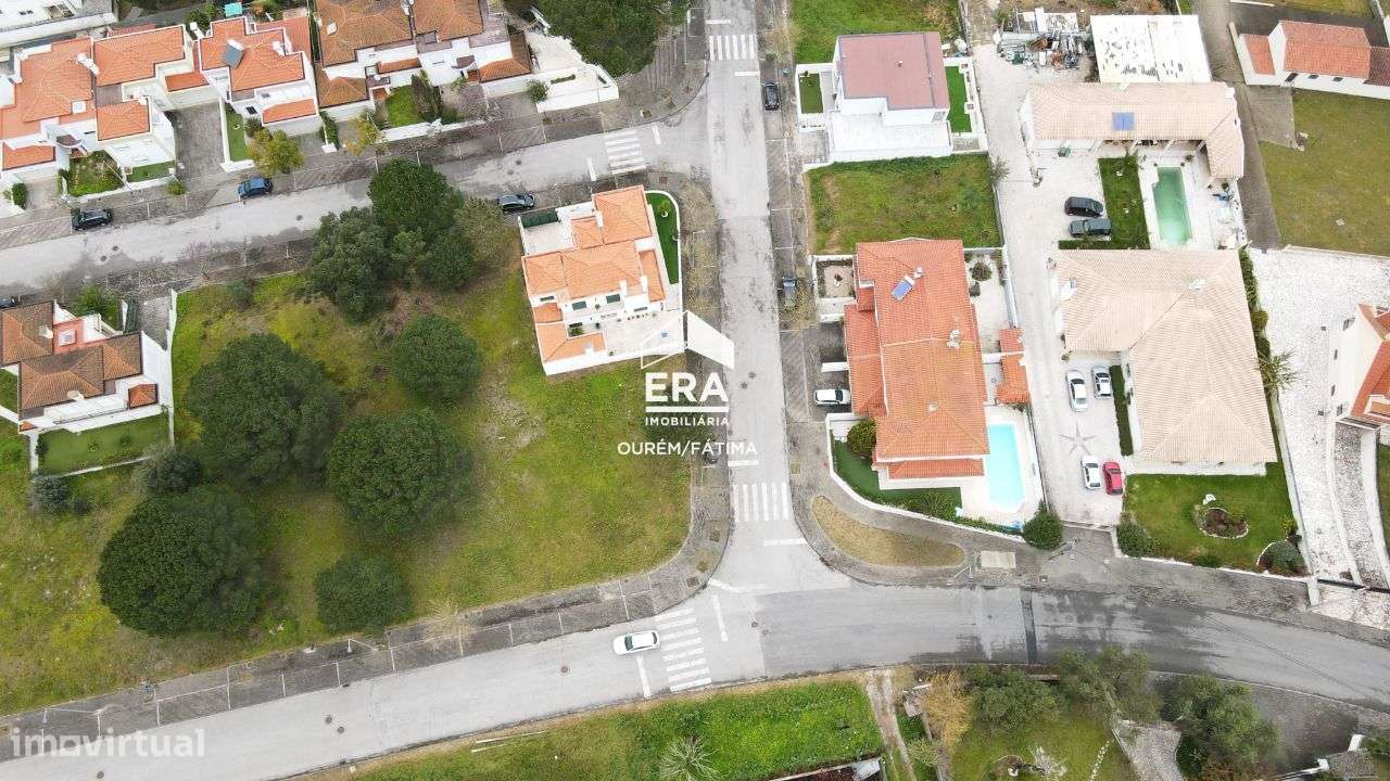 Lote para Construção no Entroncamento - Grande imagem: 5/15