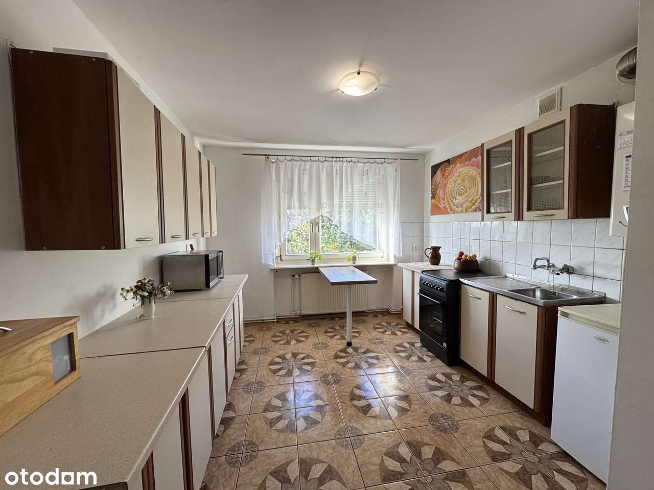 MIESZANIE 2 POKOJOWE W DRZONOWIE-6