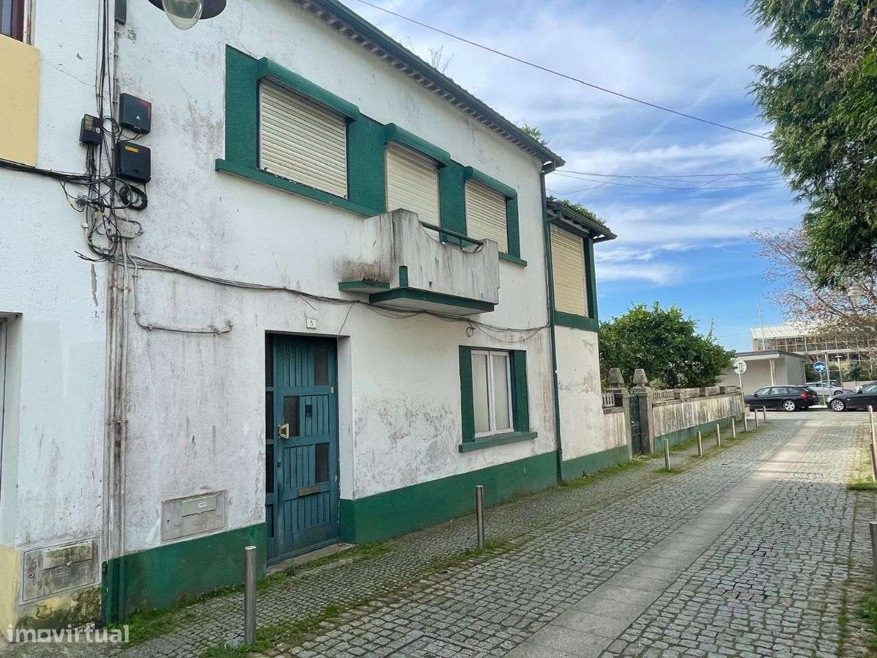 terreno para edificio na marginal - Grande imagem: 3/5