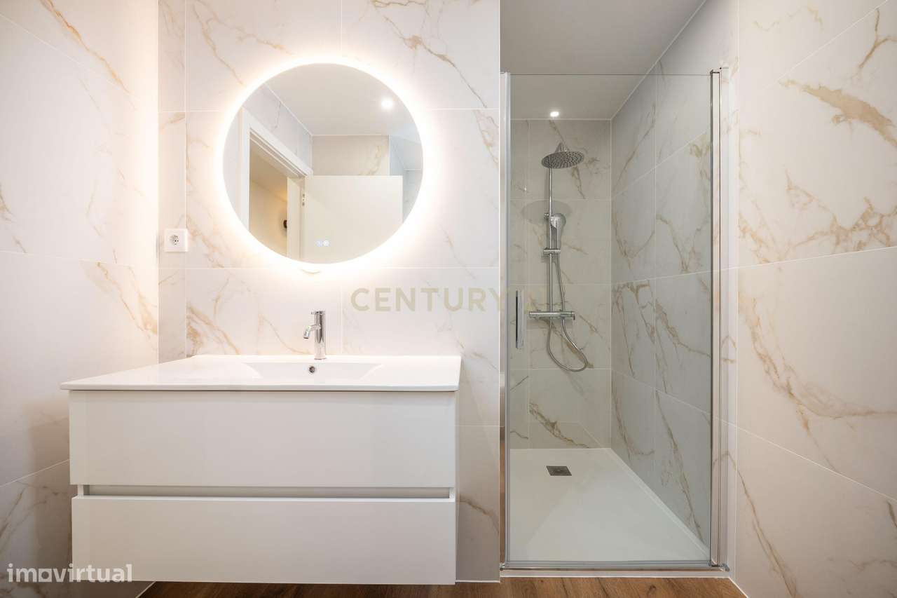 Apartamento T0 em Celas - Grande imagem: 5/11