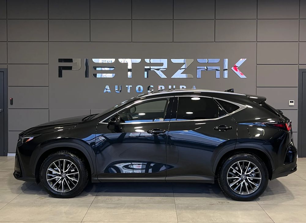Lexus Nx Lexus NX350h 2,5 Hybrid 243 KM Prestige Salon Polska FV23%