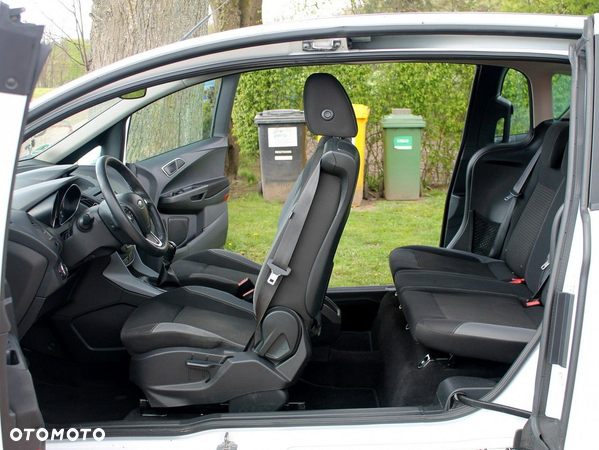 Ford B-MAX - 7