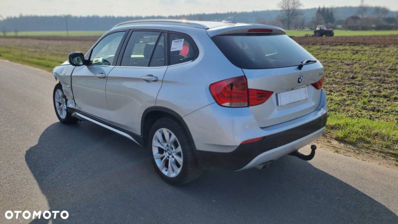 BMW X1 xDrive20d - 2