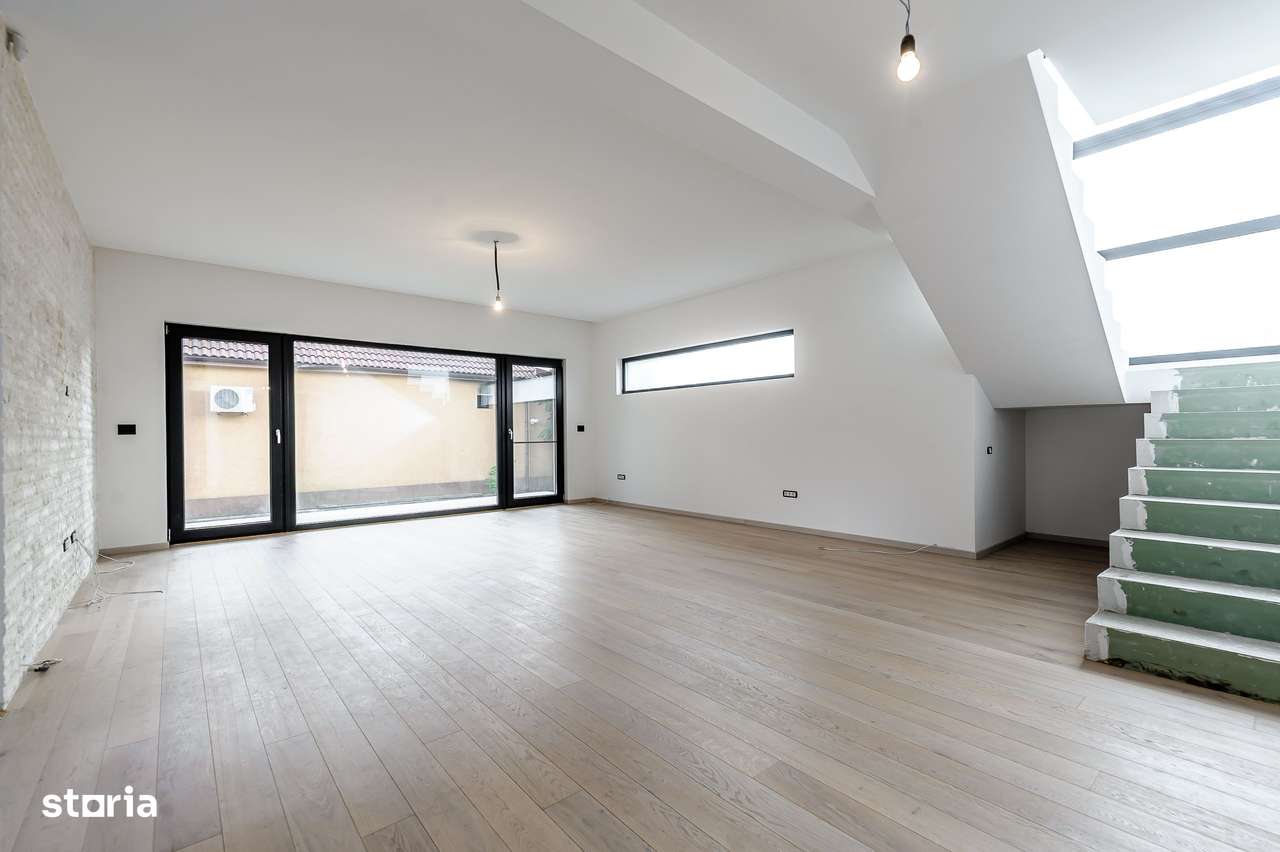 Vila Premium 5 camere - Subcetate, Arad - COMISION 0% - Imagine principală: 3/10