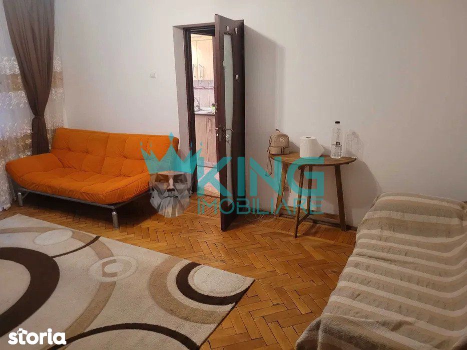Apartament 2 Camere | Floreasca | Centrala Termica