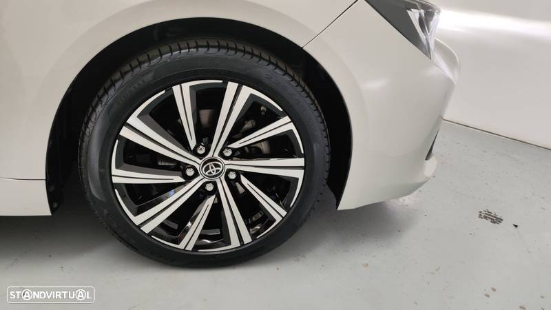 Toyota Corolla 1.8 Hybrid Comfort+P.Sport - 15