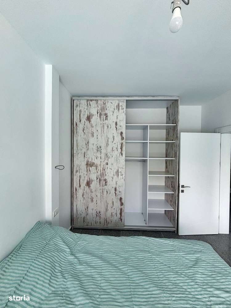 Vindem apartament in Mamaia Nord - Imagine principală: 4/8