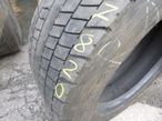 295/60/22.5 Kumho KLD03 - 2