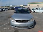 CORPO DE BORBOLETAS FORD MONDEO III - 1