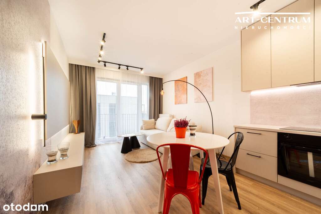 Kawalerka - idealna inwestycja - faktura VAT-4