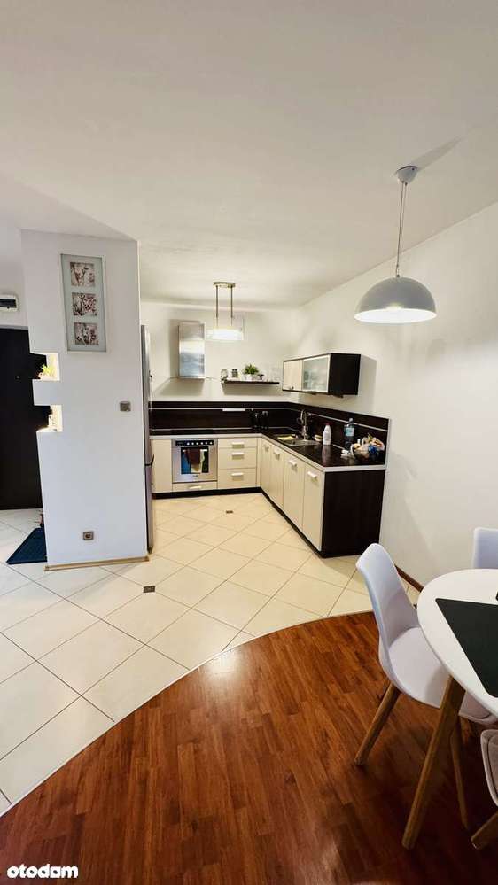 Mieszkanie 2 pokojowe 50,1 m2 z wyposaż. |W-wa, Aluzyjna >Bezpośrednio - Pełny obrazek: 5/14