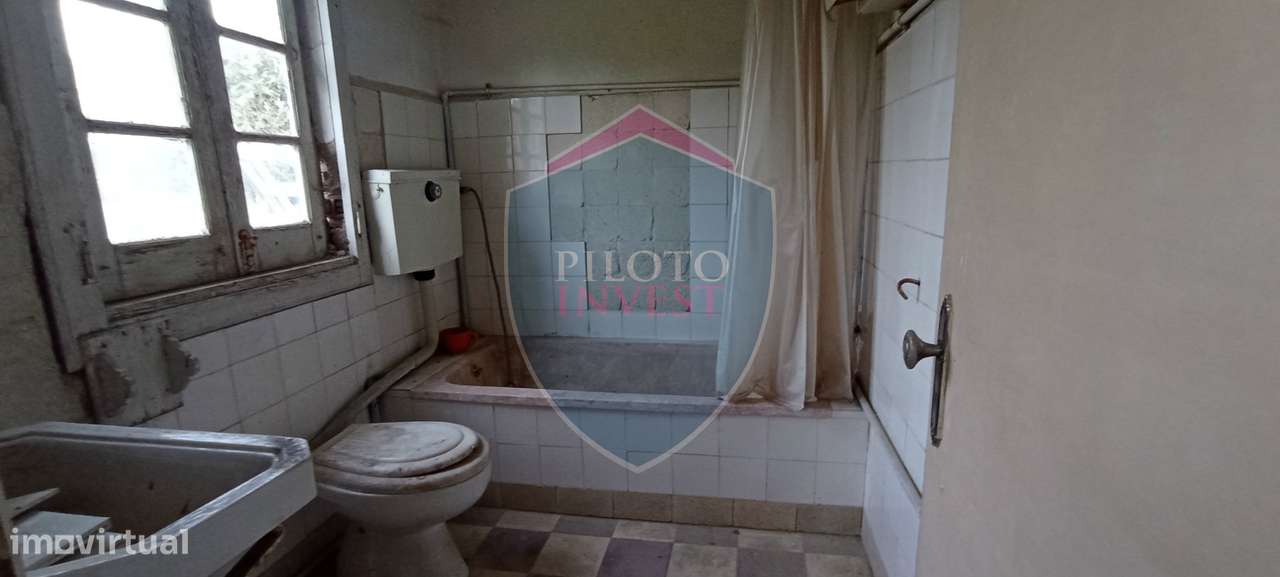 Moradia Rústica T4 Venda em Tavares (Chãs, Várzea e Travanca),Manguald - Grande imagem: 5/19