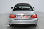 Mercedes-Benz E 350 CDI BlueEfficiency Aut. - 14