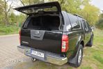 Nissan Navara 3.0 D V6 Platinum Long - 29