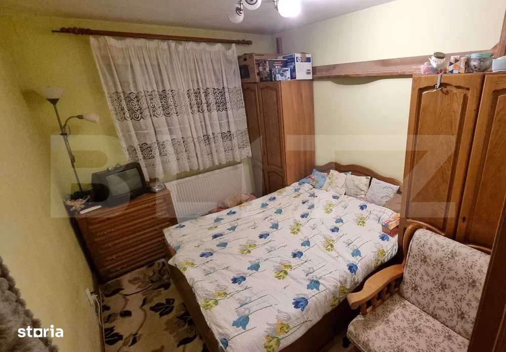 Apartament de vanzare, cu 3 camere, 69 mp, zona strada Botizului - Imagine principală: 5/7