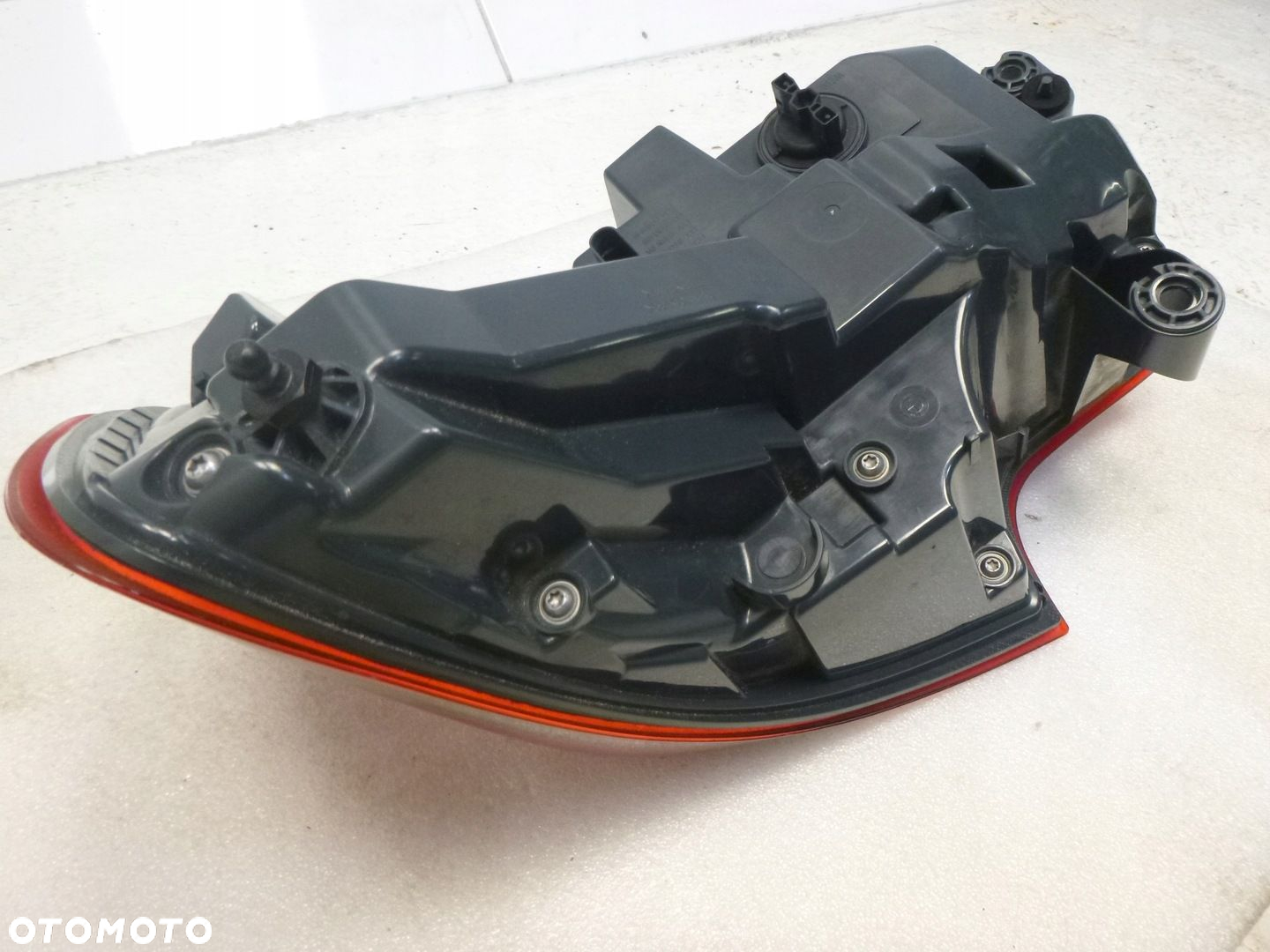 BMW F22 F23 F87 M2 LIFT LAMPA LEWA TYLNA LEWY TYŁ LED - 9