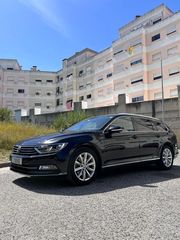 VW Passat Variant 2.0 TDi Highline DSG