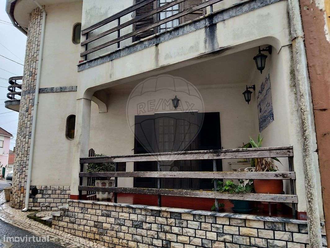 Moradia T3 para venda-5