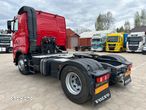 Volvo FH13 420 KM / AUTOMAT / HYDRAULIKA / NOWE OPONY / 2013 ROK !! - 6