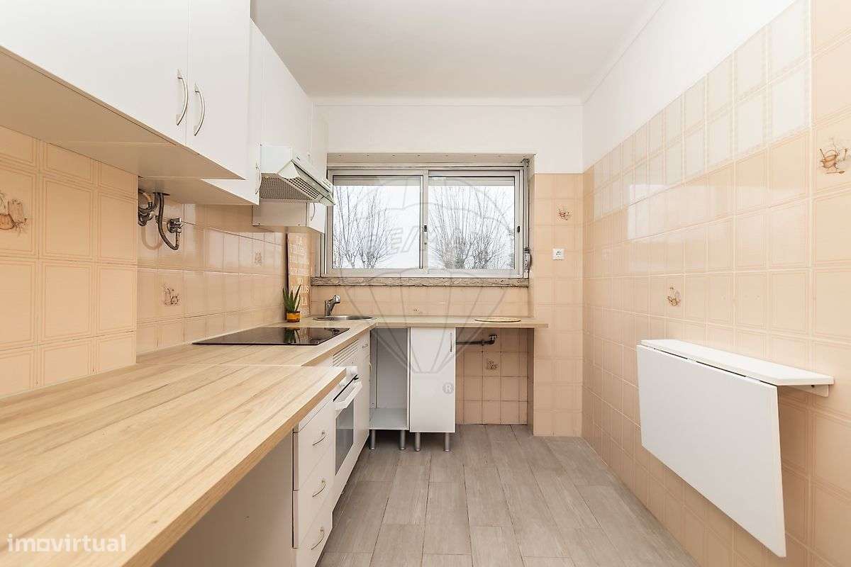 Apartamento T2 para venda - Grande imagem: 2/26