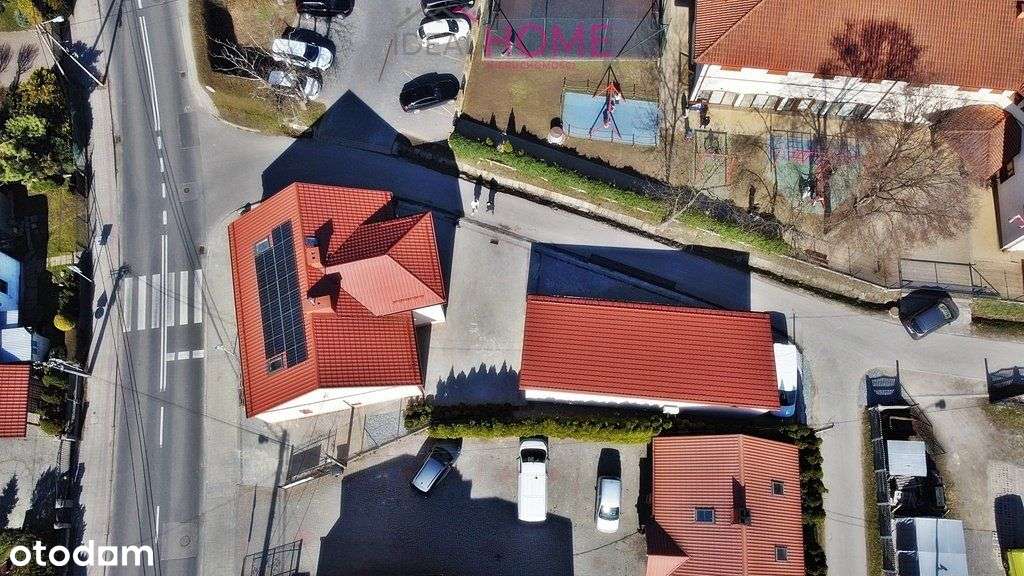 Lokal na wynajem - ul. Konfederatów Barskich - Pełny obrazek: 2/19