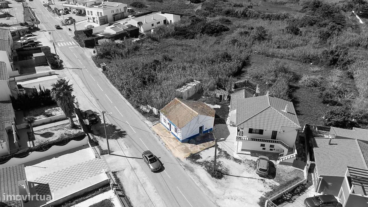 Moradia T1 para venda - Grande imagem: 4/19