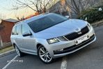 Skoda Octavia Combi Diesel 1.6 TDI DSG Style - 7