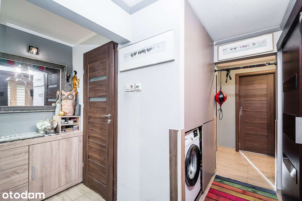 4 pokoje | przestrzenne | po remoncie | świetna lokalizacja-8