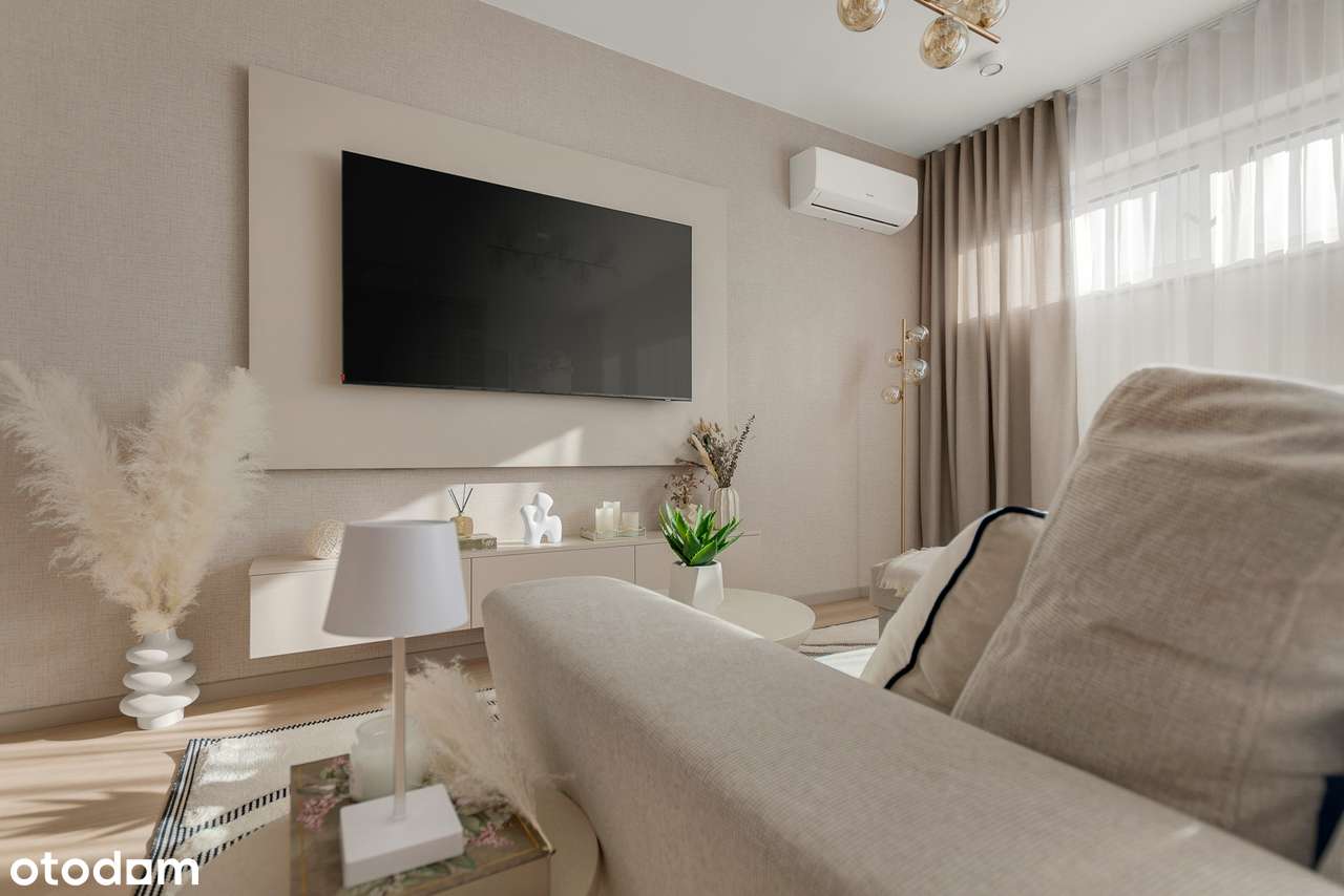 Wyjątkowy bezczynszowy z ogrodem i tarasem – wykończony pod klucz! - Pełny obrazek: 5/20