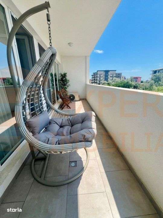 Apartament 2 camere situat in zona Mamaia Nord-Lidl-5