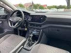 Volkswagen T-Cross 1.5 TSI DSG Style - 9