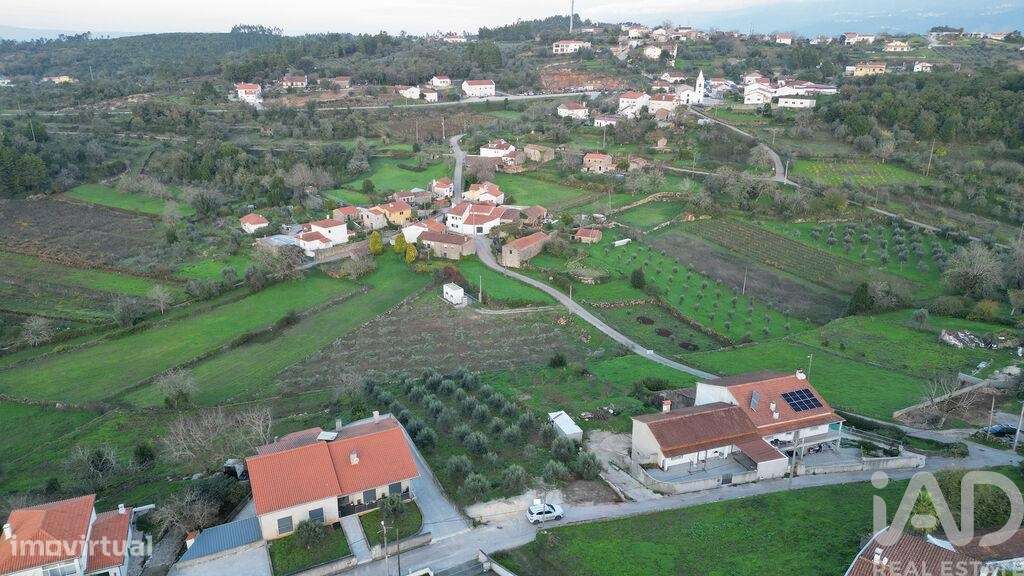 Terreno para construção em São Miguel, Santa Eufémia e Rabaçal - Grande imagem: 4/25