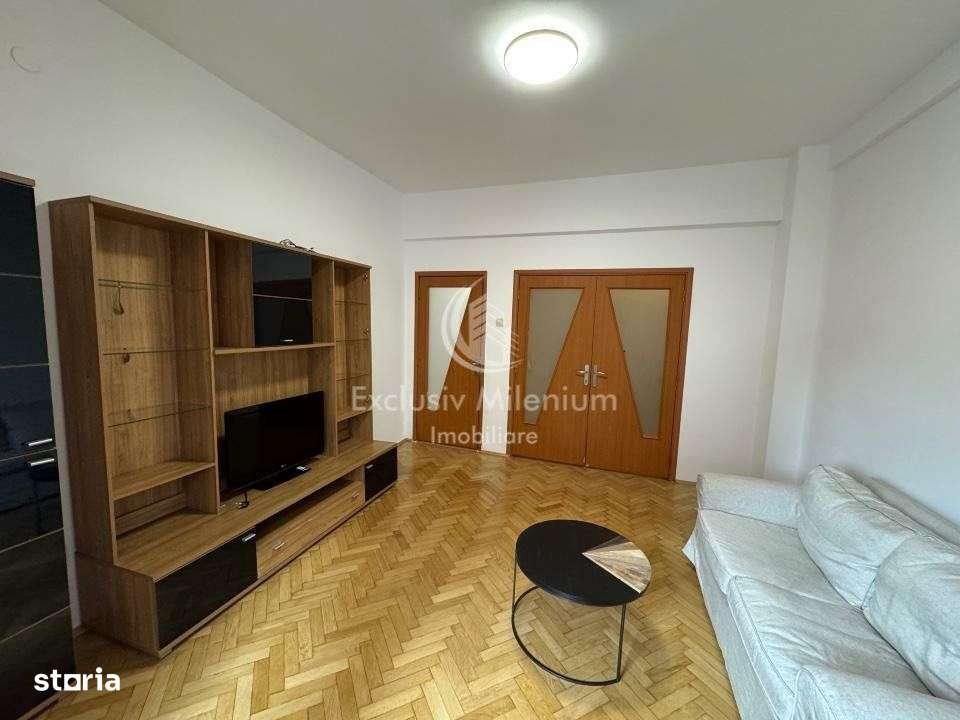 Universitate Birouri 3 Camere  Balcescu - Imagine principală: 3/8